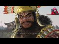 Dynasty Warriors 9 Empires Gameplay Espa ol 4k 60fps Pr