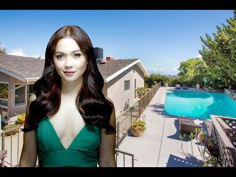 MaJa Salvador’s New House In Antipolo City [ Inside & Outside ] - 2018