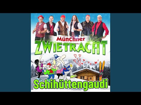 Schihüttengaudi