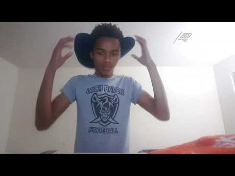 lil mouse - "Bad Yellow B*tch" Ft. D Money X Tae Tae