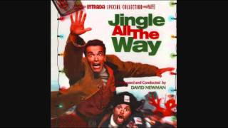 Jingle All the Way OST 11. Music Box Bomb
