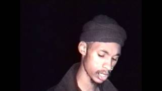 Cover art for HoodAngels