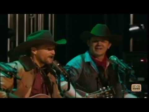 Woody Harrelson & John Reilly - Bad Jokes