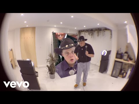 The Rhythm Method - Dean Martin (Official Video)