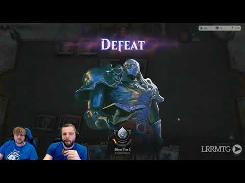 LRRMtG — MtG Ep261