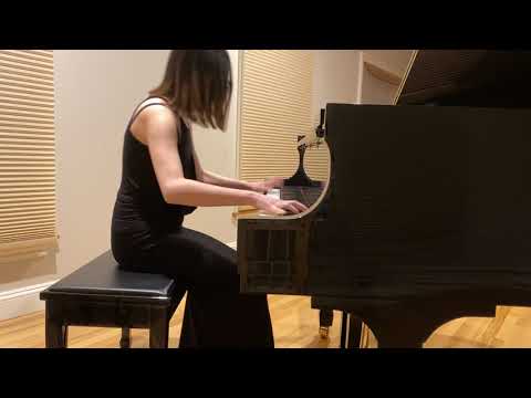 Recital photo 1 recital 1