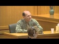 Pastor Takes Stand In Corporal Punishment Trial