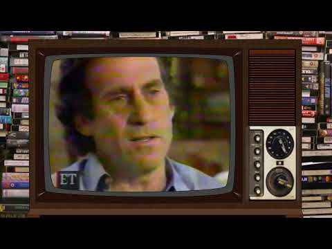 Paul Michael Glaser Remembers Elizabeth - 1996 TV Segment