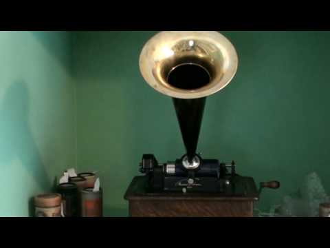 5356. Lucky Lindy, Vernon Dalhart (1927)