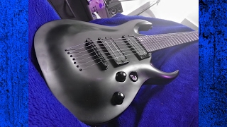 Video thumbnail for ( FULL REVIEW ) HARLEY BENTON Baritone-7SB DLX Series ✅ by Cory Mura