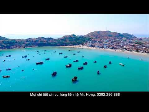 Bán đất nền tại dự án Nhơn Hội New City