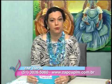 Programa Mais Feminina - 02/09/2014