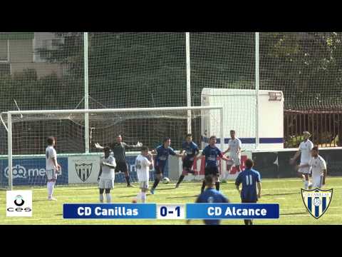 Resumen Aficionado B - CD Avance A