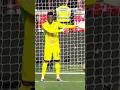 Haaland V Onana