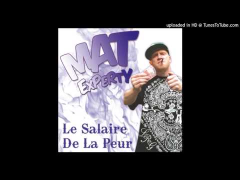 M.A.T - La Monnaie [Produit Par M.A.T]