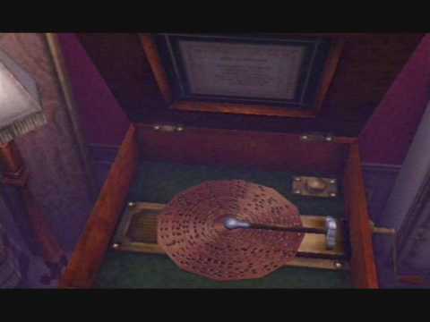 Resident evil CODE Veronica X OST Ashford Lullaby Medley