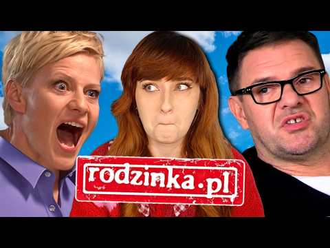 CIEKAWY PRZYPADEK: RODZINKA.PL #1