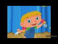 Little Einsteins Ring Around The Planet Part 1