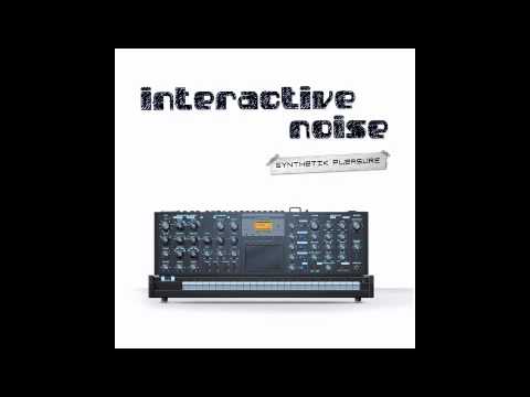Official - Interactive Noise - Soundcheck
