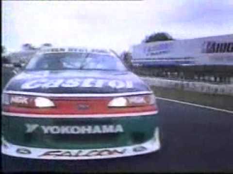 1995 ATCC Lakeside Round 5 Race 1 part [1/3]