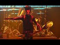 Static X - I Am / Otsegolation, Live at The O2 Ritz, Manchester UK, 3rd October 2019
