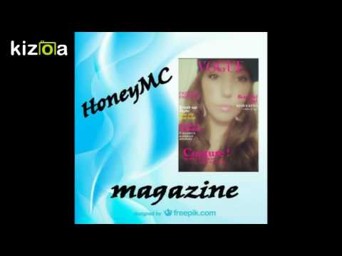 Kizoa Movie Maker - Video Editor: magazine video by honeymc