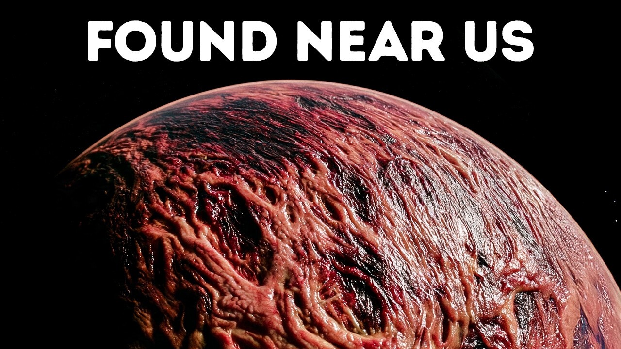 This Planet Went Through the Death of Its Star - And Survived!