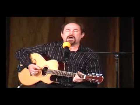 Mircea Florian @ Samfest Folk 2008