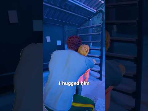 My Son Acted Homeless 😨