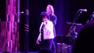 Wanda Jackson - My Big Iron Skillet