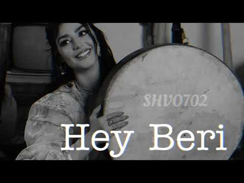 Shvo702-Hey Beri x Hele mendi (Remix)