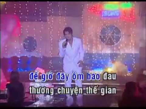 [LHP] Vô tình - Lâm Hùng