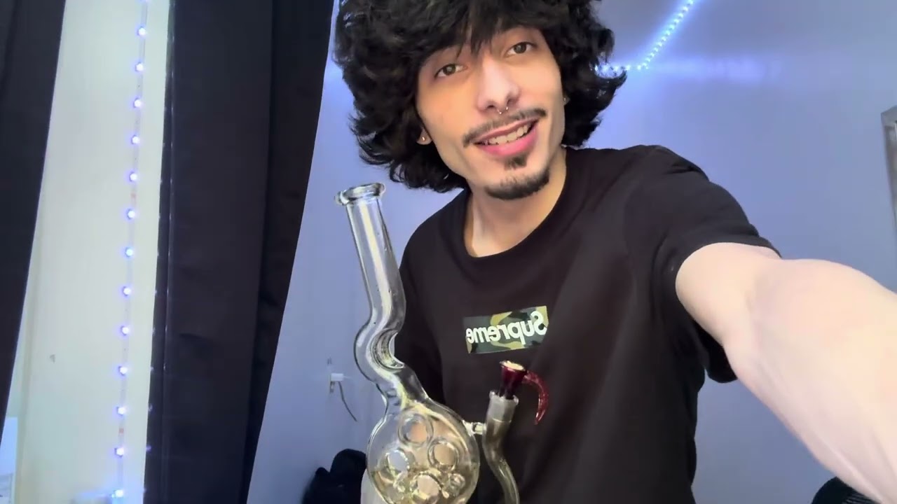 Miracle of the Desert Kush Crasher Flower Review & Rips
