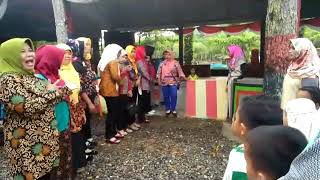 preview picture of video 'GERNASBAKU SE-KECAMATAN KAMANG BARU NAGARI KAMANG KECAMATAN KAMANG BARU KABUPATEN SIJUNJUNG SUMBAR'