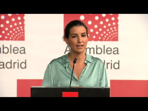 Vox dará apoyo 'gratis' a Ayuso para 'que izquierda no entre en Gobierno'