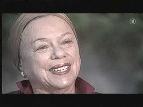 Nicht reden - machen!  Götz George 2008-07-23 21:45 ard DE #dokumentation #deutsch #tv #fernsehen