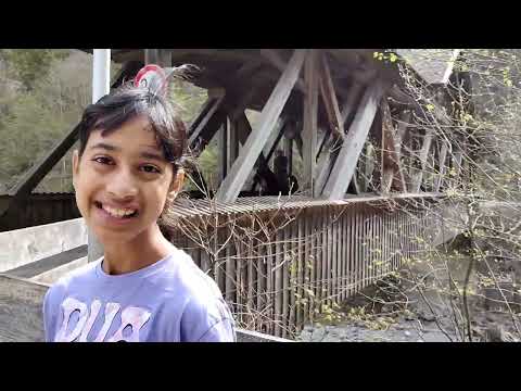 kundl klamm @austria Places to see in kundl ...#kundlgorge #kundleklamm