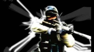 Basshunter - Counter-Strike The Remix
