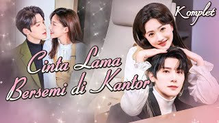 Download lagu Bos barunya ternyata mantan yang putus karena ke luar negeri! Sekarang malah ngotot mau balikan?! mp3 Download lagu Bos barunya ternyata mantan yang putus karena ke luar negeri! Sekarang malah ngotot mau balikan?! mp3