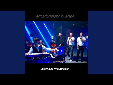 Asman Yyldyzy (feat. ABM)
