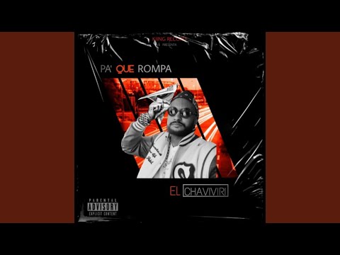 Pa'Que Rompa