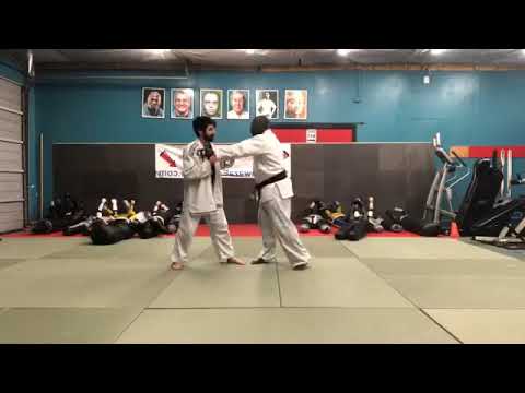Grip Fighting Secrets | Grip Fighting For Judo