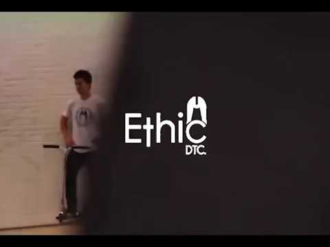 КАК СОЗДАВАЛАСЬ КОМПАНИЯ ETHIC DTC