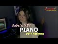PIANO KARAOKE Duet Sabela KDI Tanpa Vokal Cowok