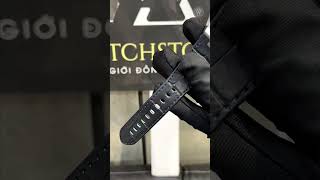 youtube Tissot 40mm Nam T137.407.16.041.00