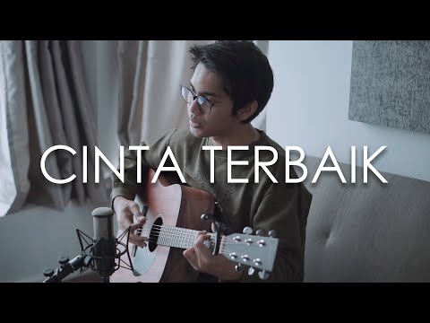 Cinta Terbaik - Cassandra (Cover by Tereza)