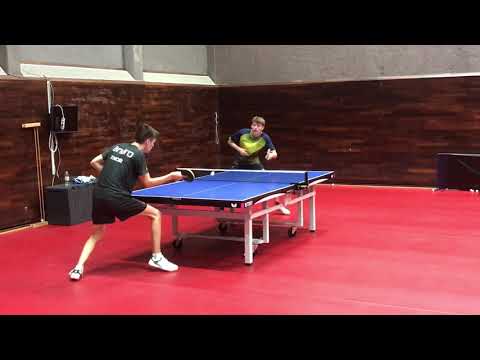 Træning i Idrættens Hus i Brøndby 13/10-2020 (8)