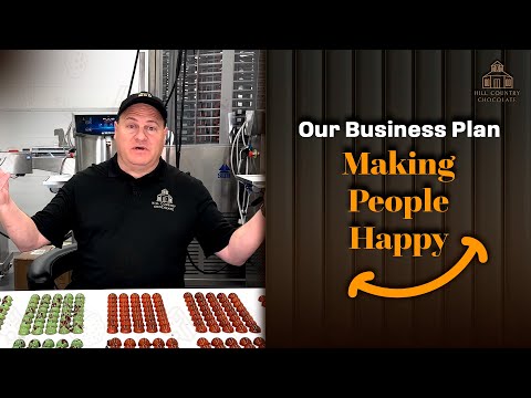 Why Location Matters More Than You Think in Chocolate Making