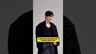 Download lagu Lee minho ungkap suka wanita natural dan menjadi dirinya sendiri mp3