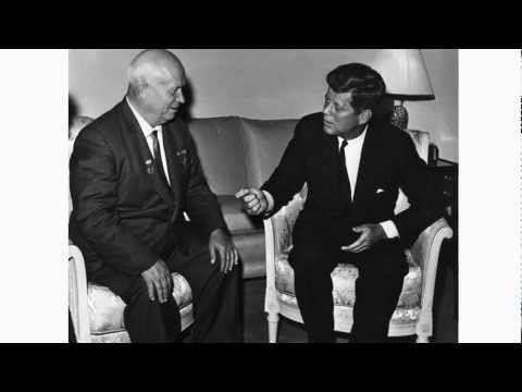 To the Brink: JFK and the Cuban Missile Crisis